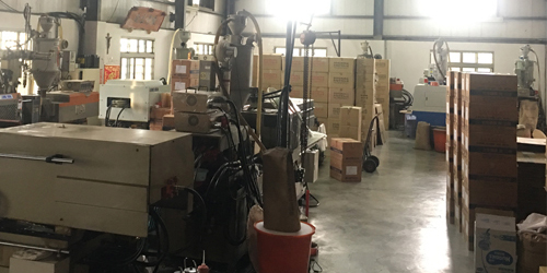 昇璟企業株式会社 - 加工工場 昇璟企業株式会社 - 加工工場