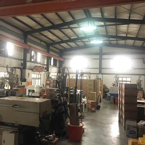 昇璟企業株式会社 - 加工工場 昇璟企業株式会社 - 加工工場
