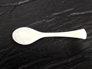 Pudding Spoon