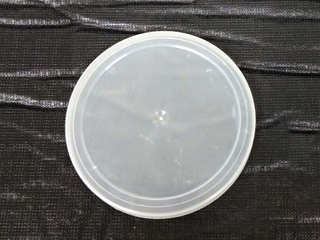 209#Plastic Lid(Diameter 6.7cm)