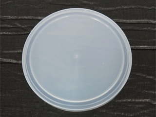 401#Plastic Lid(Diameter12.6cm)
