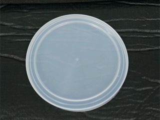 502#Plastic Lid(Diameter 13.1cm)