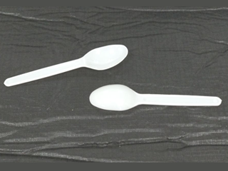 Ice Cream Spoon